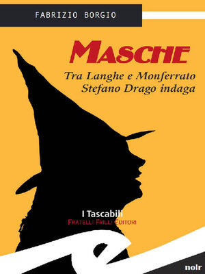 cover image of Masche
